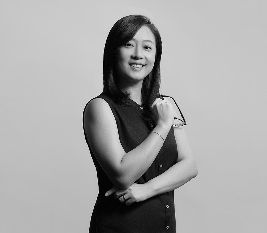 Siew Ching Goh, Creador Foundation director